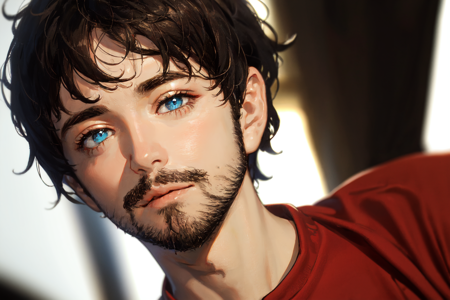 Alex Brightman
