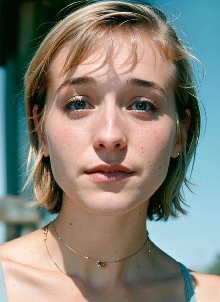Allison Mack