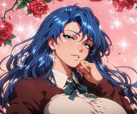 Miyama Mizuki Yumemiru Otome