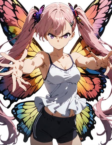Yuka Ino character