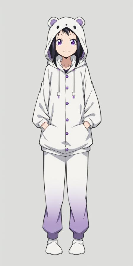 Harudori Tsugumi (Soul Eater Not!)