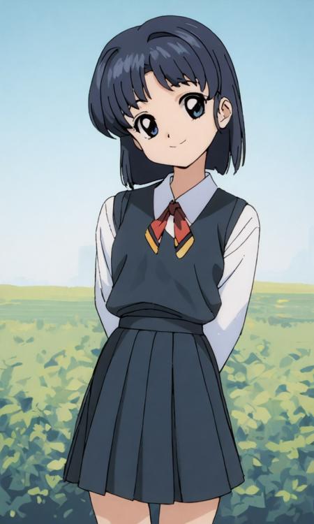 1990s Anime - (Style) XL / Pony