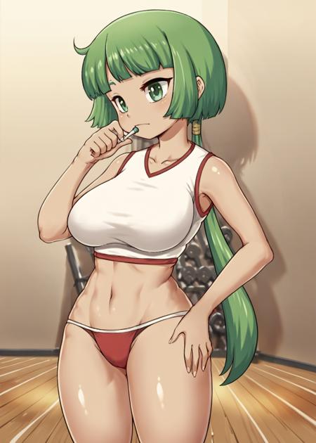 School of Lust版本Sofia (ID: 596955)