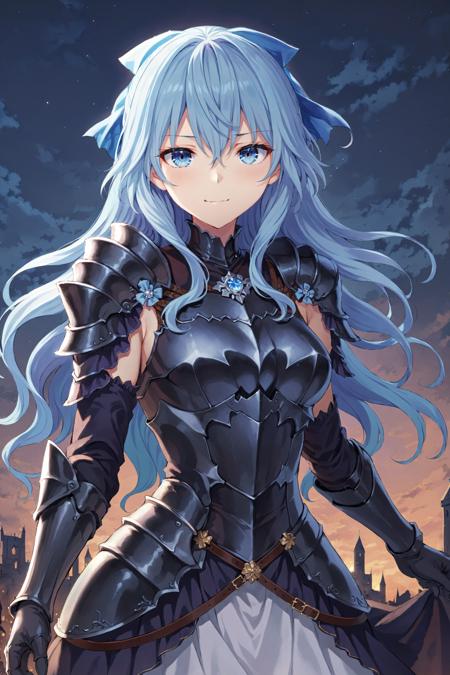 Liselotte (Seirei Gensouki) SDXL