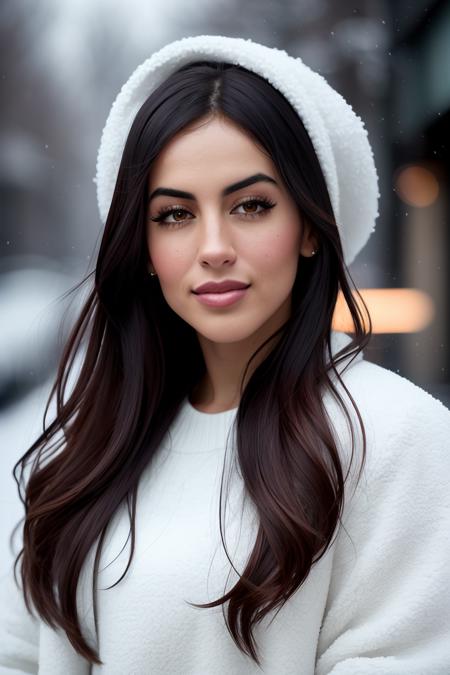 Jessica Cediel
