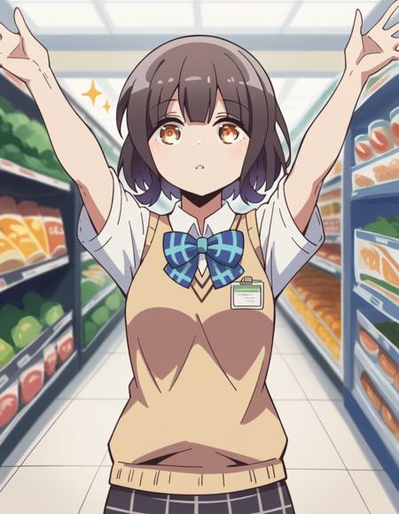 Kanata Higa (比嘉 かなた) - Harukana Receive (はるかなレシーブ)
