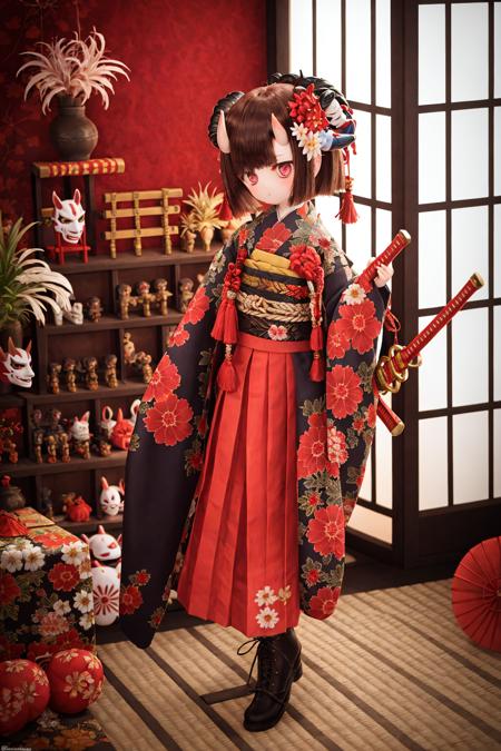 Doll style - Photography art - Realistic（joints doll,sd,mdd,dd,bjd,dds……）娃娃摄影艺术