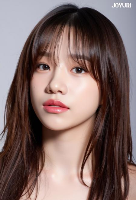Jo Yuri