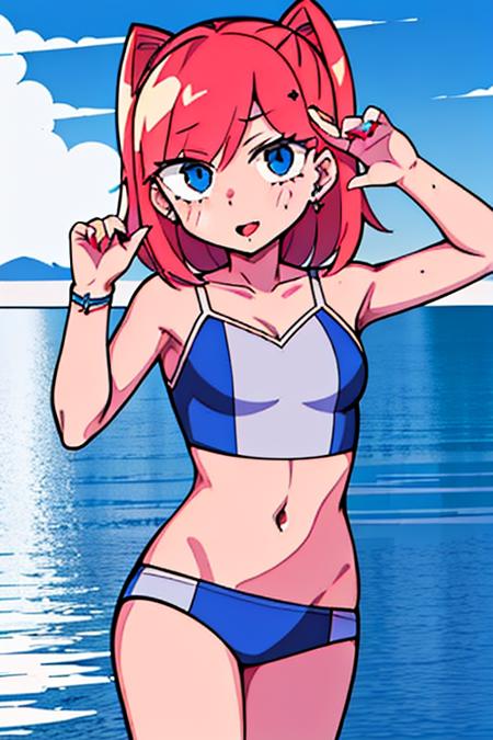 liulianpai