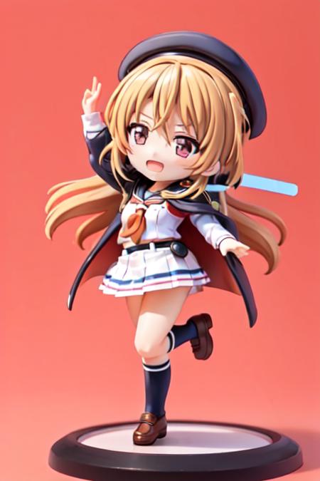 岩城良美　八月のシンデレラナイン（ハチナイ）