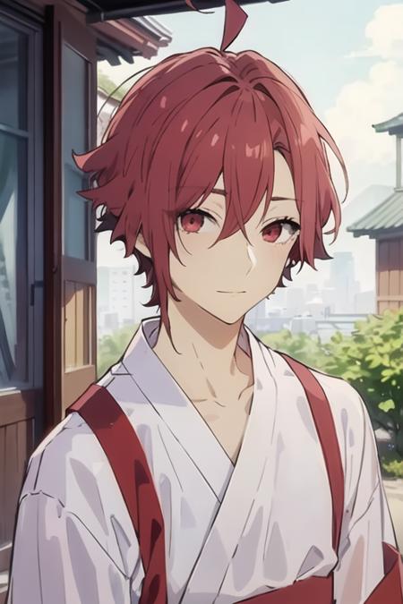 Akane Yanagi / Horimiya