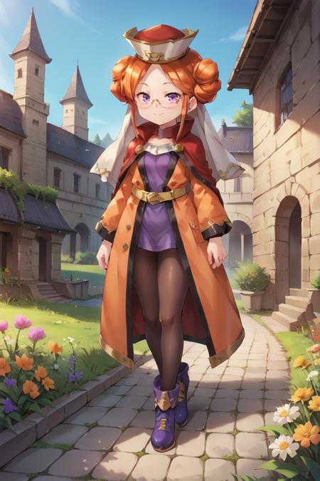 Eudy (Yggdra Union: We'll Never Fight Alone | Dept. Heaven)