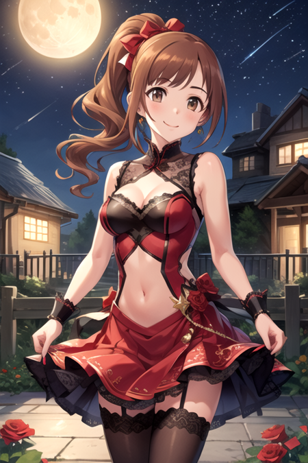 Kyoko Igarashi (Idolmaster)