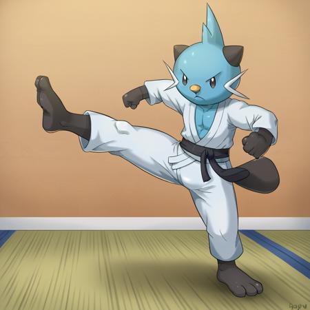 Dewott