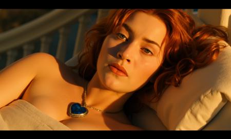 Kate Winslet (1996) [Flux]