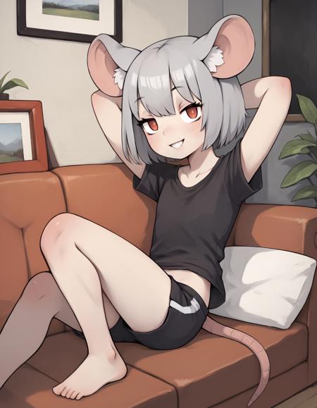 QtKat - LyCORIS LoCon - PonyDiffusionXLV6