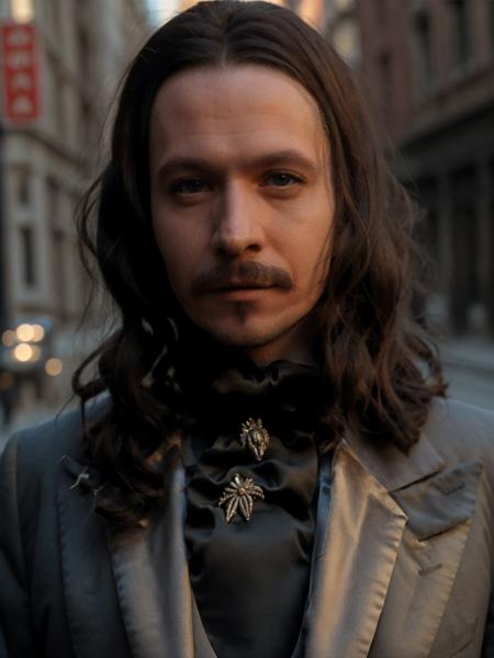 Dracula (1992) (Gary Oldman)