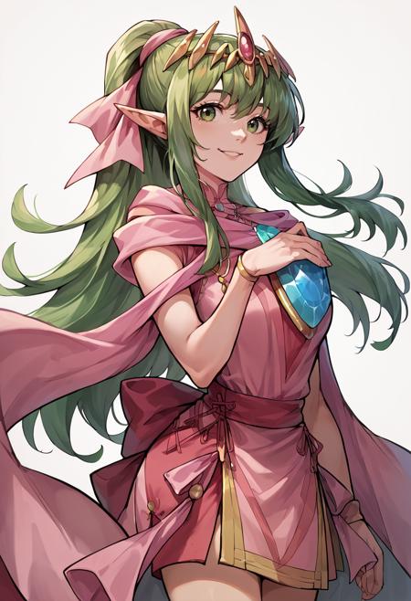 Adult Tiki/チキ  Fire Emblem Awakening - ILXL/PDXL (5 Outfits, 1 morph) - Lora