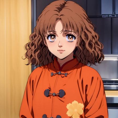 Flair (AngelCop) LORA