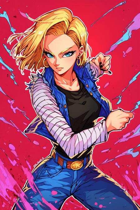 Artist style [ThatOnePanda]