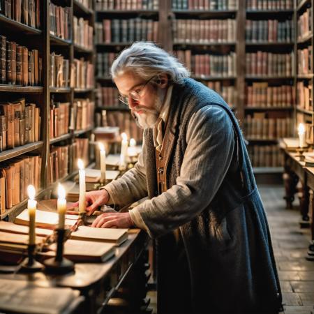 RPGLibrarianXL