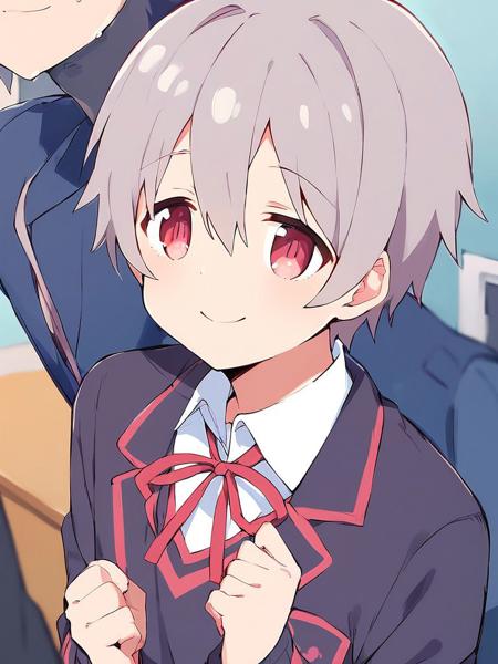 千川みなと illustrious/Pony senkawa_minato(Onii-chan wa Oshimai!)