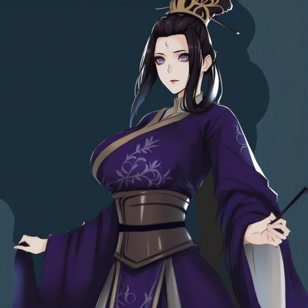 张诗瑶lora | zhangshiyao lora版本v1.0 (ID: 646038)