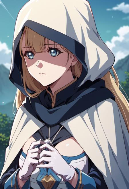 Seras Ashrain | Failure Frame: I Became the Strongest and Annihilated Everything with Low-Level Spells | ハズレ枠の【状態異常スキル】で最強になった俺がすべてを蹂躙するまで