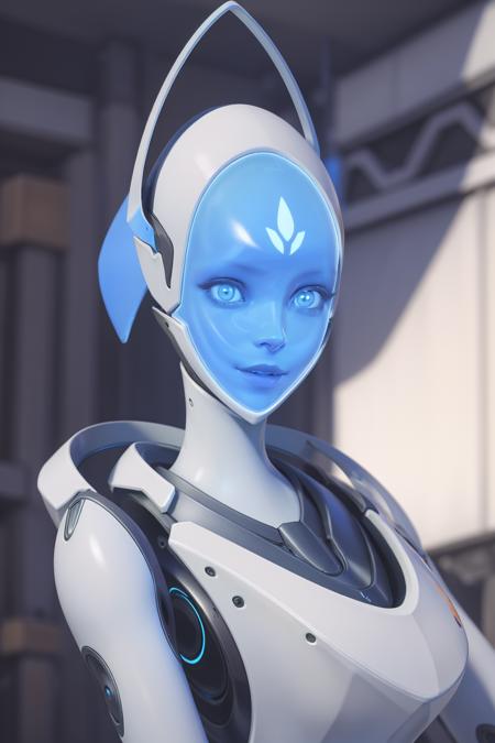 OVERWATCH - echo