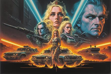Noriyoshi Ohrai Style