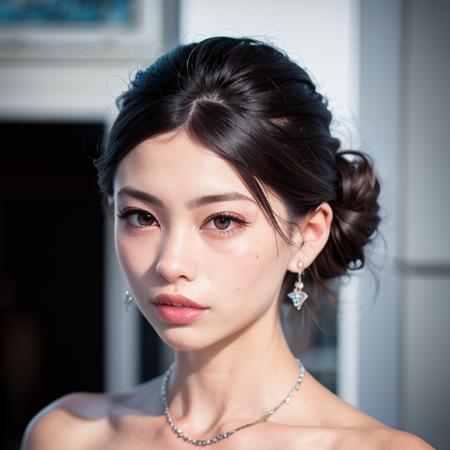 Kaoru Sayama