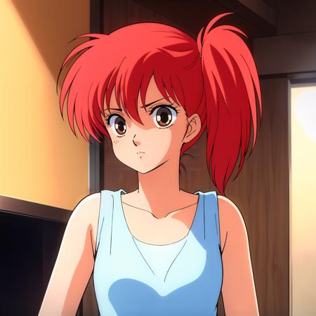 Yohko Asagiri (Leda The Fantastic Adventure of Yohko) LORA