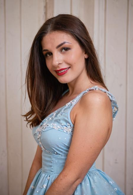 Alice Kelly - Adult Film Actress