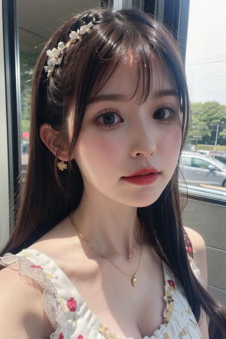 Ichigo Eguchi (@ichigo_eguchi)
