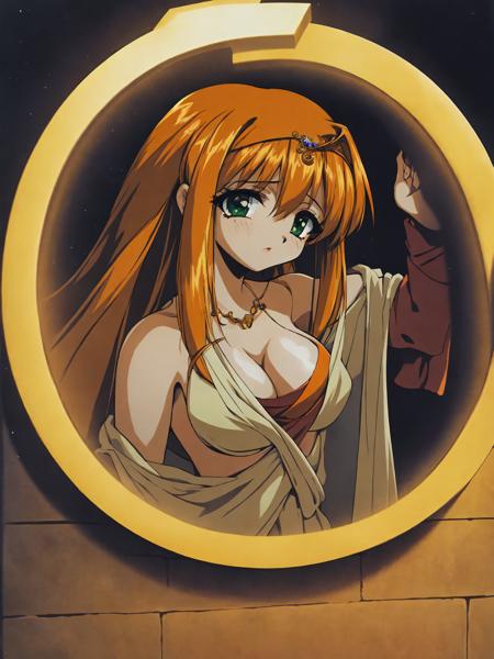 lorelei - saber marionette j