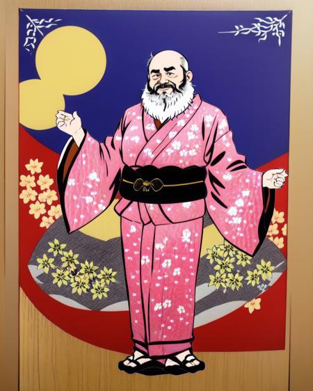 Rice-Paste_Resist版本v1.0 (ID: 102586)