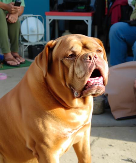 DJZ Big Doggo