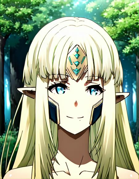 The Eminence in Shadow - Characterpack