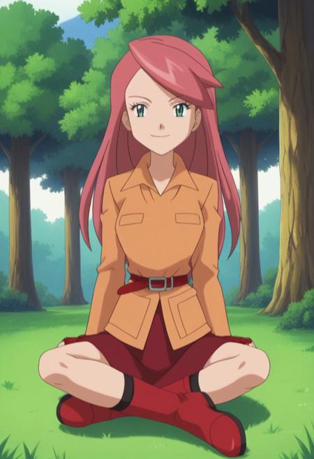 Solidad (Pokemon)