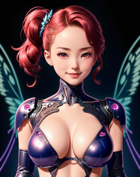Sexy Attire | Butterfly Lingerie - an EDG collection
