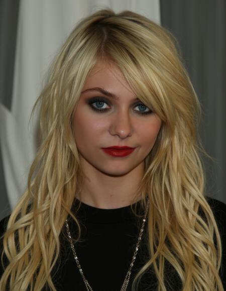 Taylor Momsen FLUX