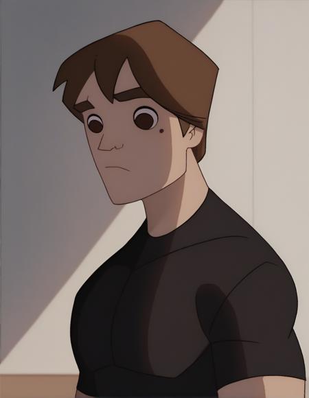 Spider-Man ( The Spectacular Spider-Man ) ‧₊˚?‧₊˚