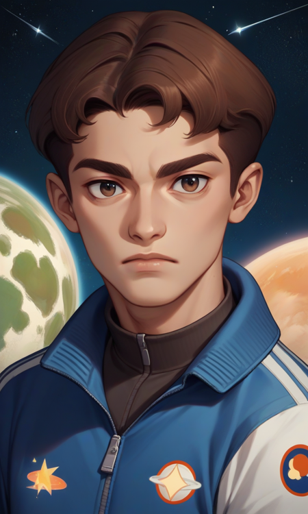 Spacecore