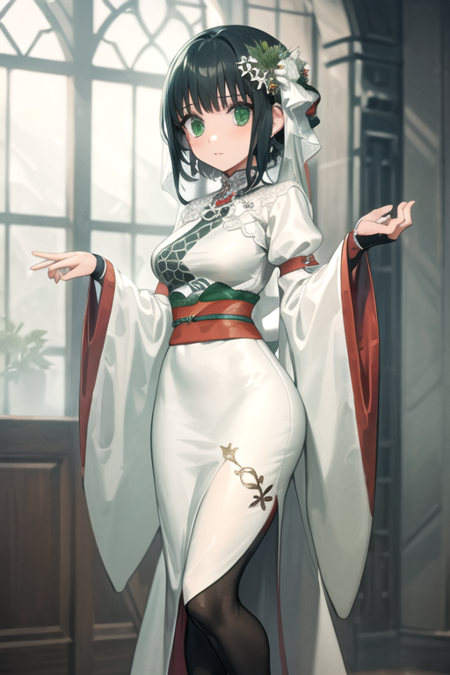Ototachibana Hime (Fate/Samurai Remnant)