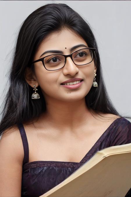 Kayal Anandhi