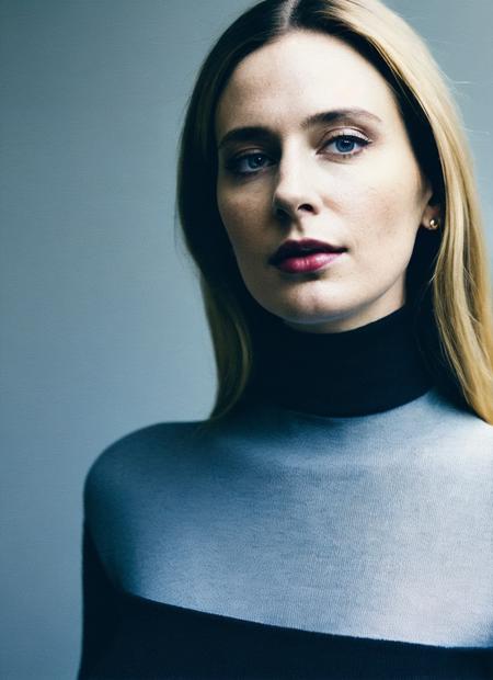 Anne Dudek