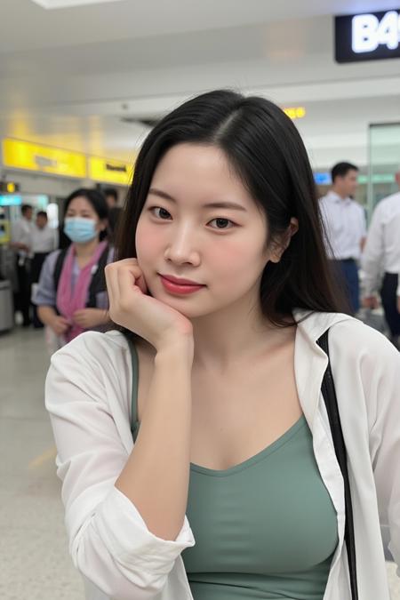 Dahhyunnee Flux
