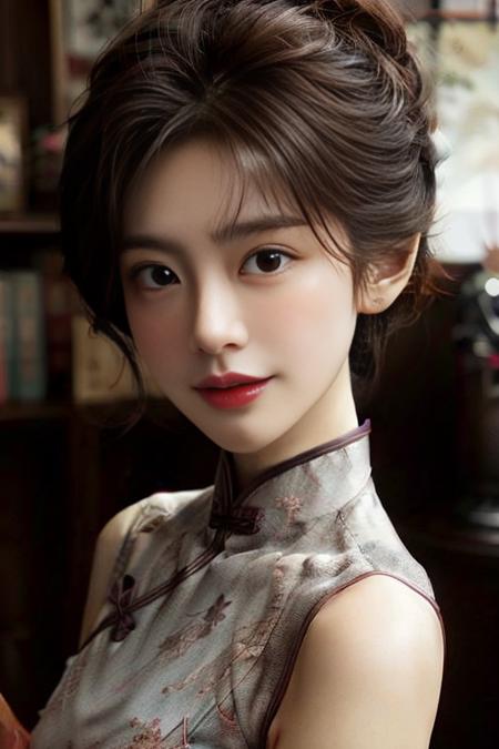 汪芷嫣 Wang Zhi-Yan