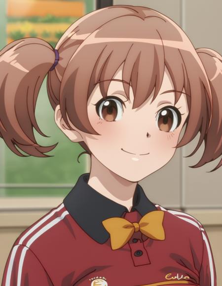 The Devil Is a Part-Timer! - Girls Pack