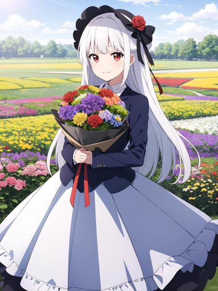 Animix - Anime Screenshot-like Style Mix LoRA (アニメスクショ風/动画截图风)